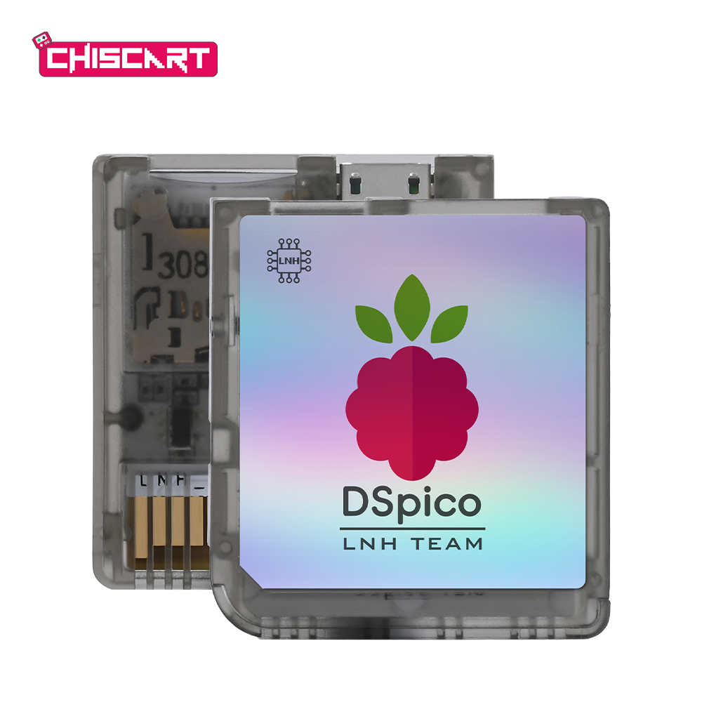 Sd Card Module - 치스카트 투명 반투명 마이크로USB D스피코 게임