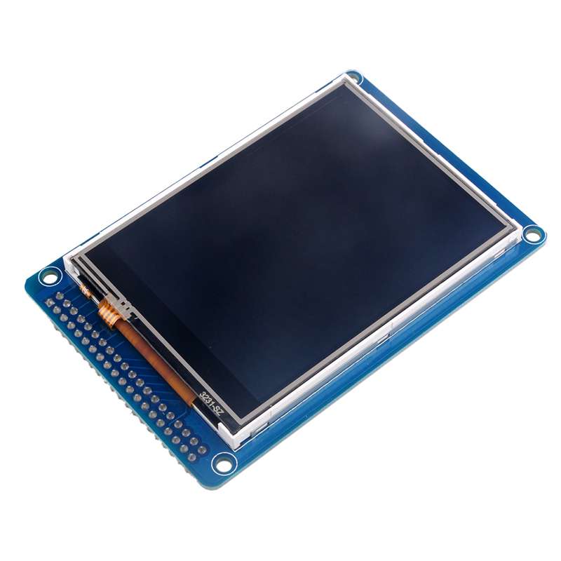 Ili9341 - 3.2인치 TFT LCD 디스플레이 모듈, 320x240