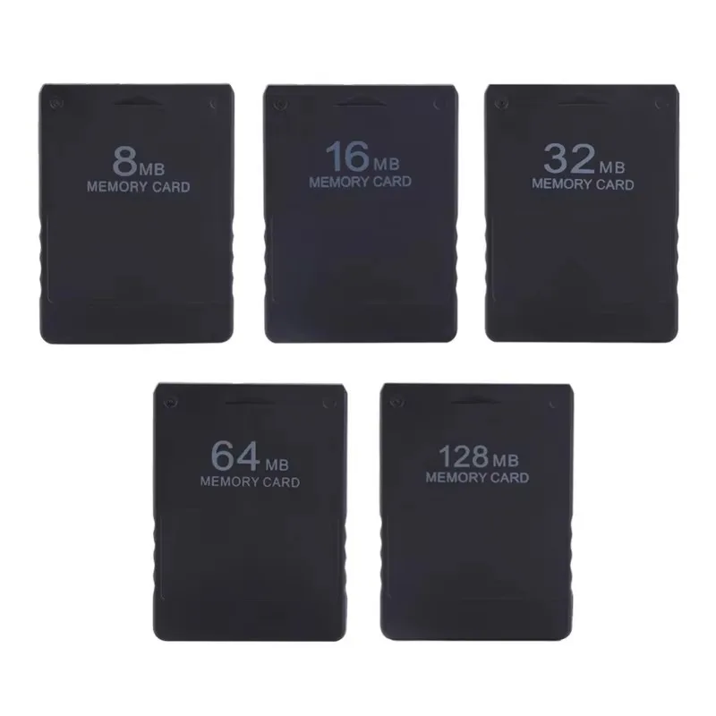 Sd Card Module - PS 2 확장 카드 용 메모리
