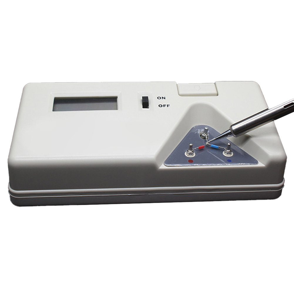 Soldering Iron Temperature Probe - K형 열전대 입력이 있는 납땜 인두