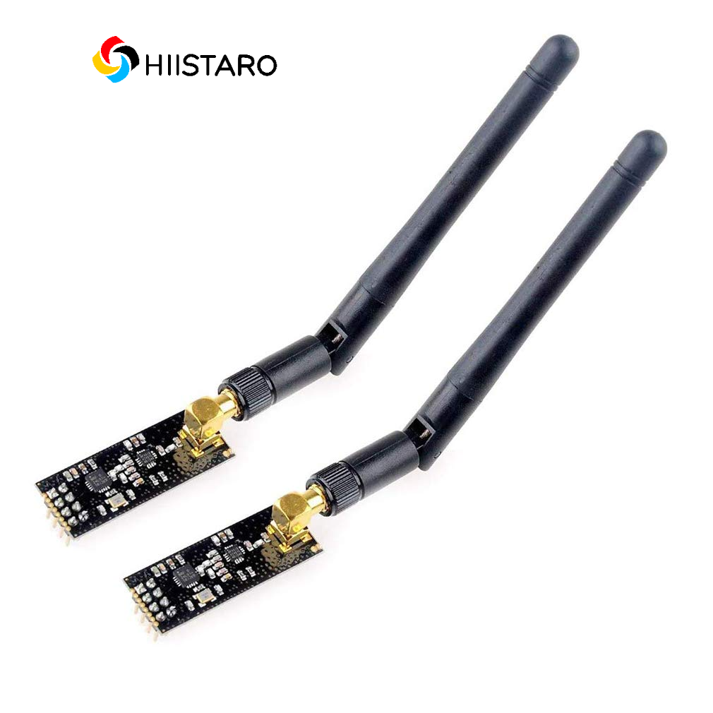 Lora Rfm95 - SMA 안테나가 있는 RF 트랜시버 모듈,