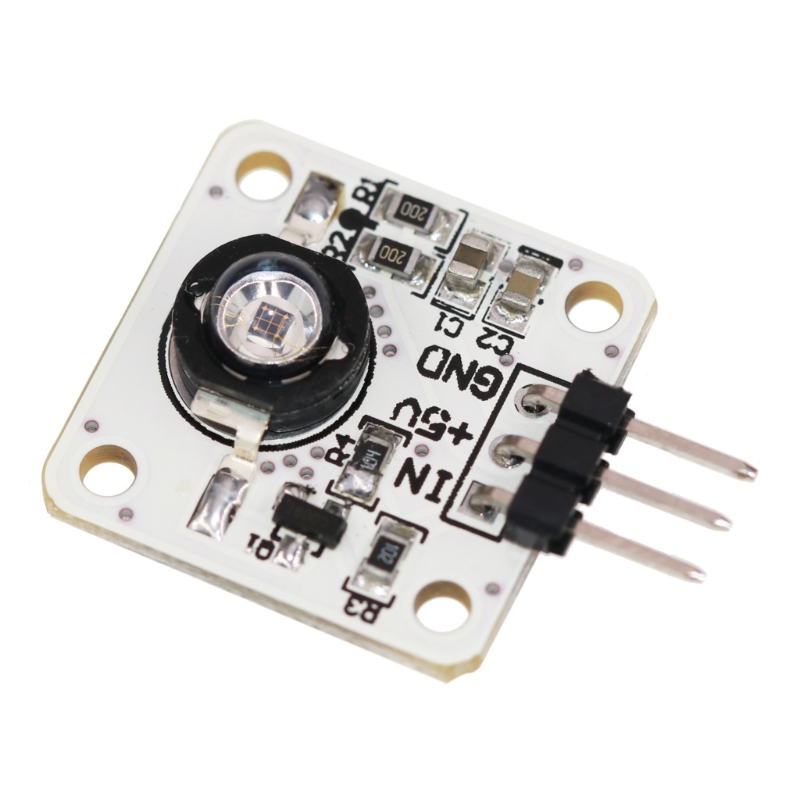Ir Remote Module - C7AB 원격 제어 기기 및 조명