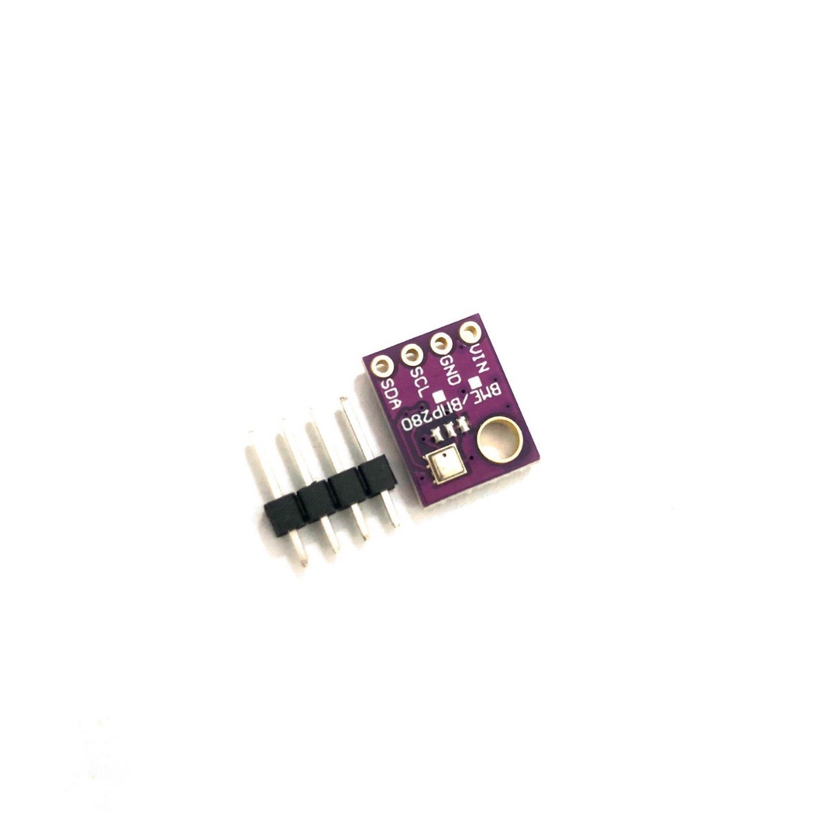 Bme280 - 20개 GY-BME280-5V 온도 및 습도 센서,