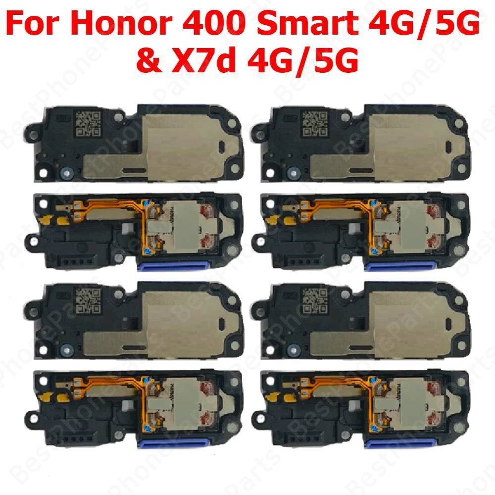 Buzzer Module - Honor 400 Smart X7d 4G 5G용