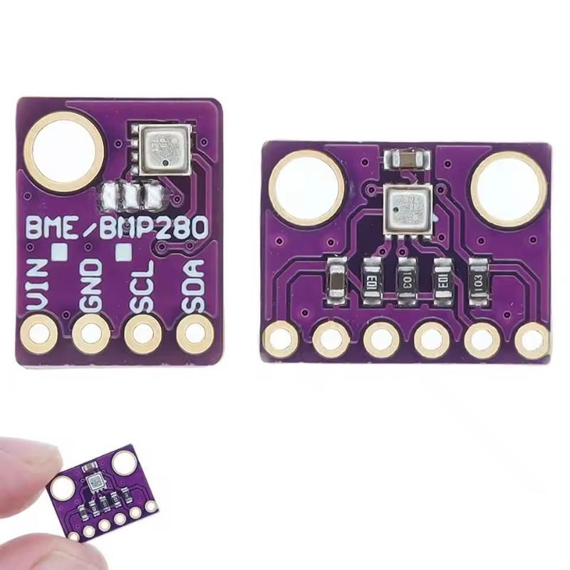 3-in-1 BME280-3.3V, BMP280-5V  - Bme280 리뷰 및 가격
