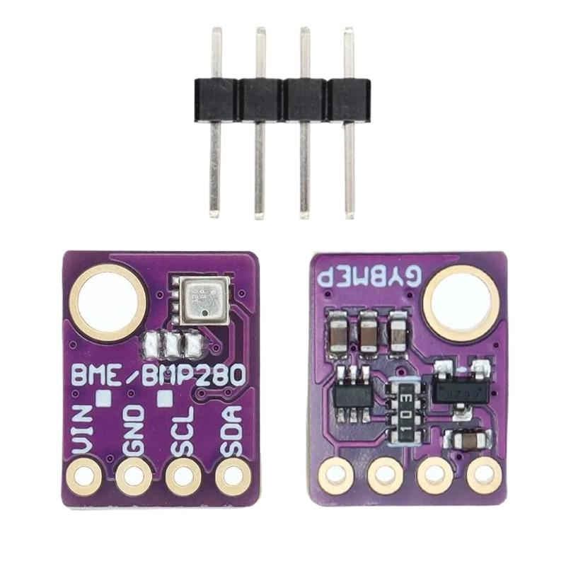 3-in-1 BME280-3.3V, BMP280-5V  - Bme280 리뷰 및 가격