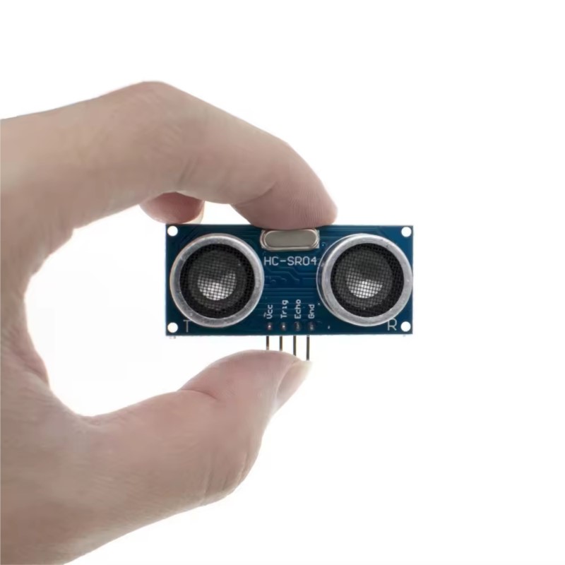 1/3/5개입 초음파 센서 HC-SR04, HCSR04 - Ultrasonic Sensor Hc-Sr04 리뷰 및 가격