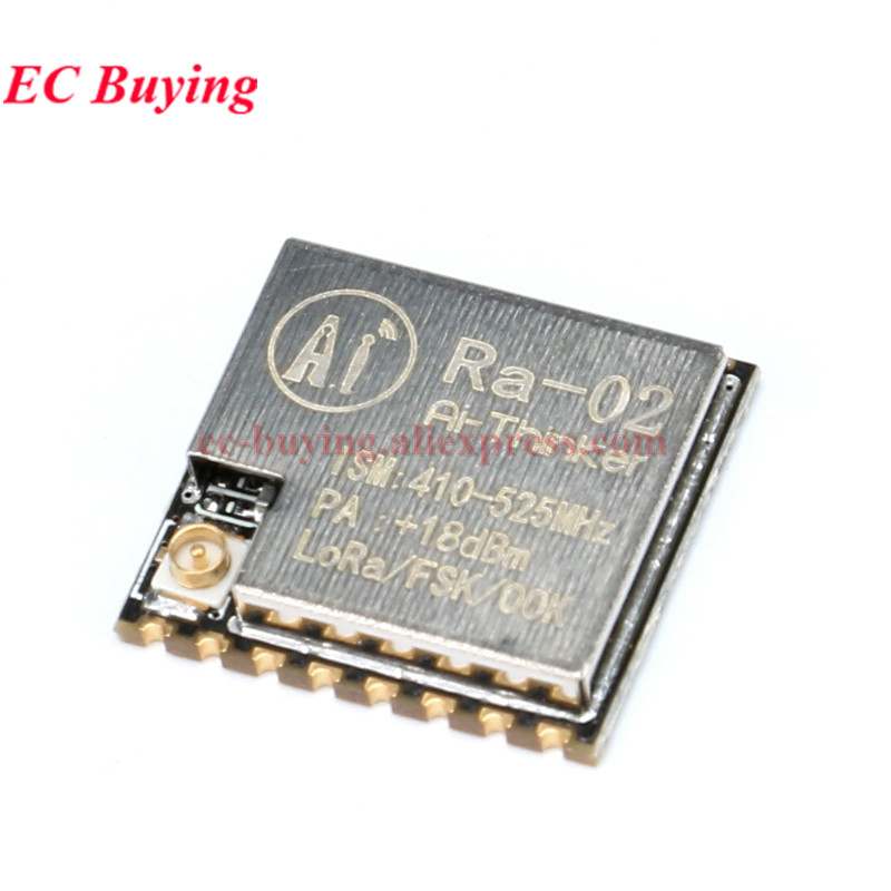 20개/1개 LoRa SX1278 Ra-02 433MH - Lora Sx1278 리뷰 및 가격