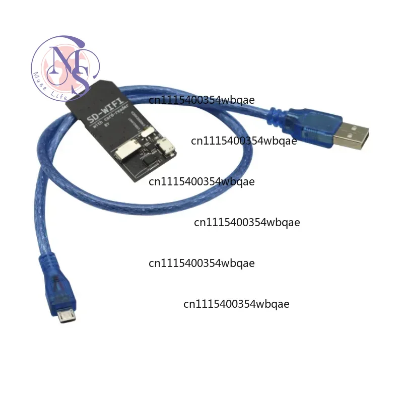 ZOCI-FOR-SD-WIFI 프로 카드 리더 모듈,  - Sd Card Module 리뷰 및 가격