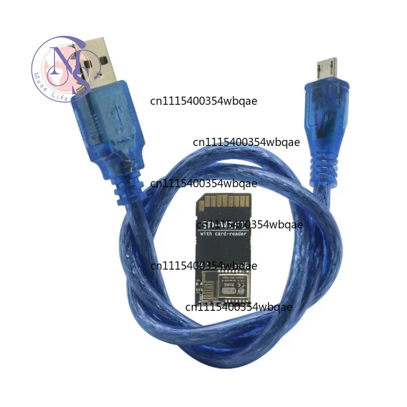 ZOCI-FOR-SD-WIFI 프로 카드 리더 모듈,  - Sd Card Module 리뷰 및 가격