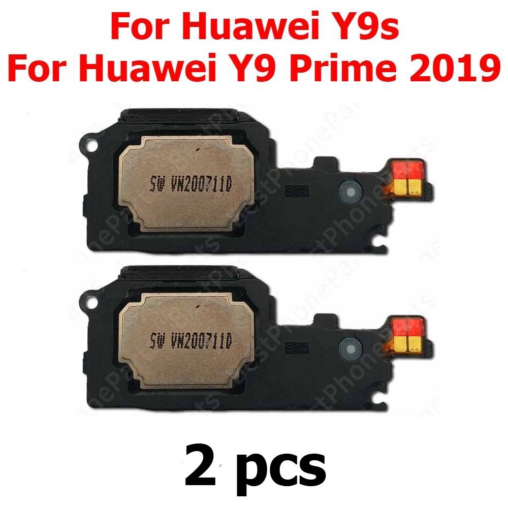 화웨이 Y9s Y9 프라임 2019용 스피커, 라우드  - Buzzer Module 리뷰 및 가격