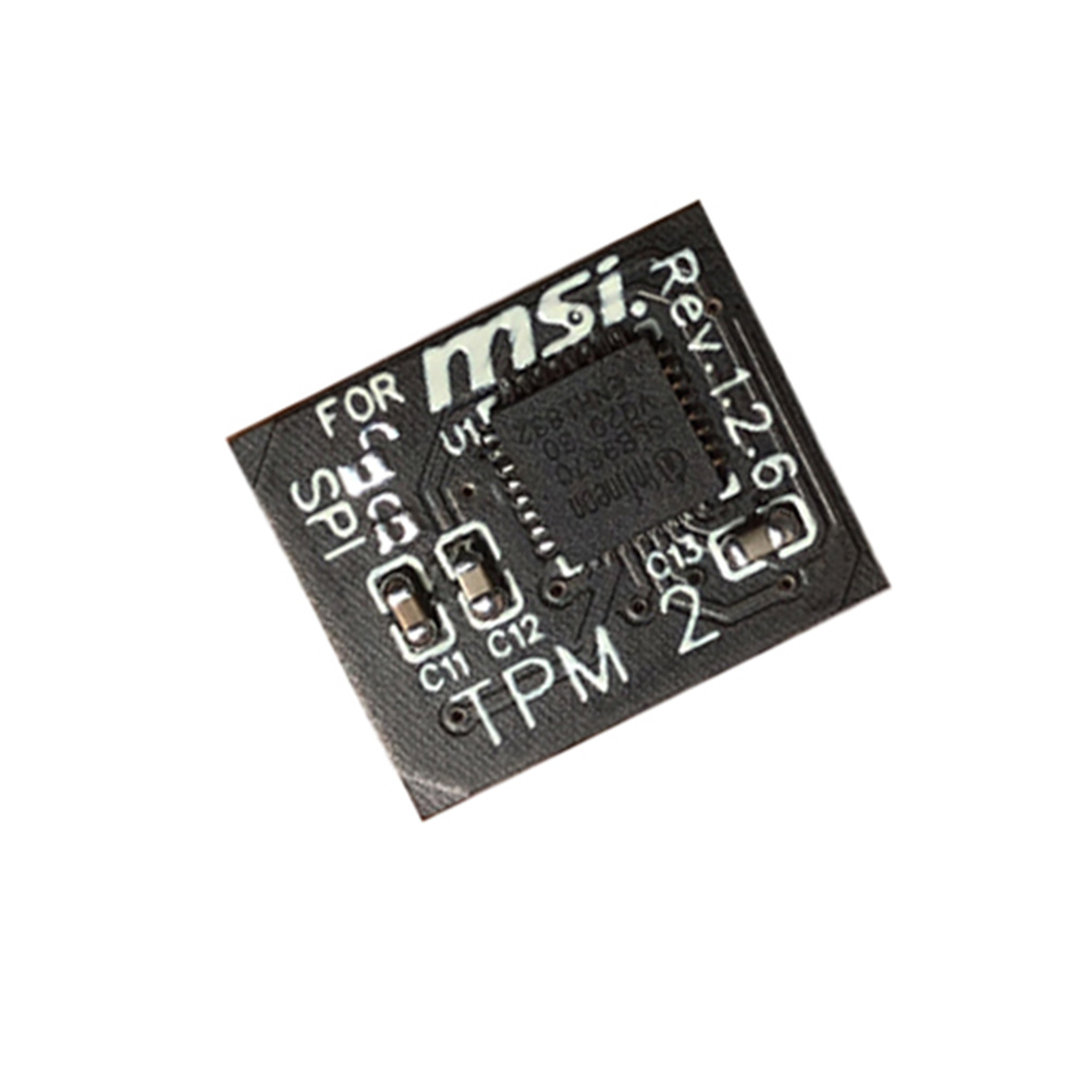 Y22A-TPM 2.0 암호화 보안 모듈 원격 카드 M - Ir Remote Module 리뷰 및 가격