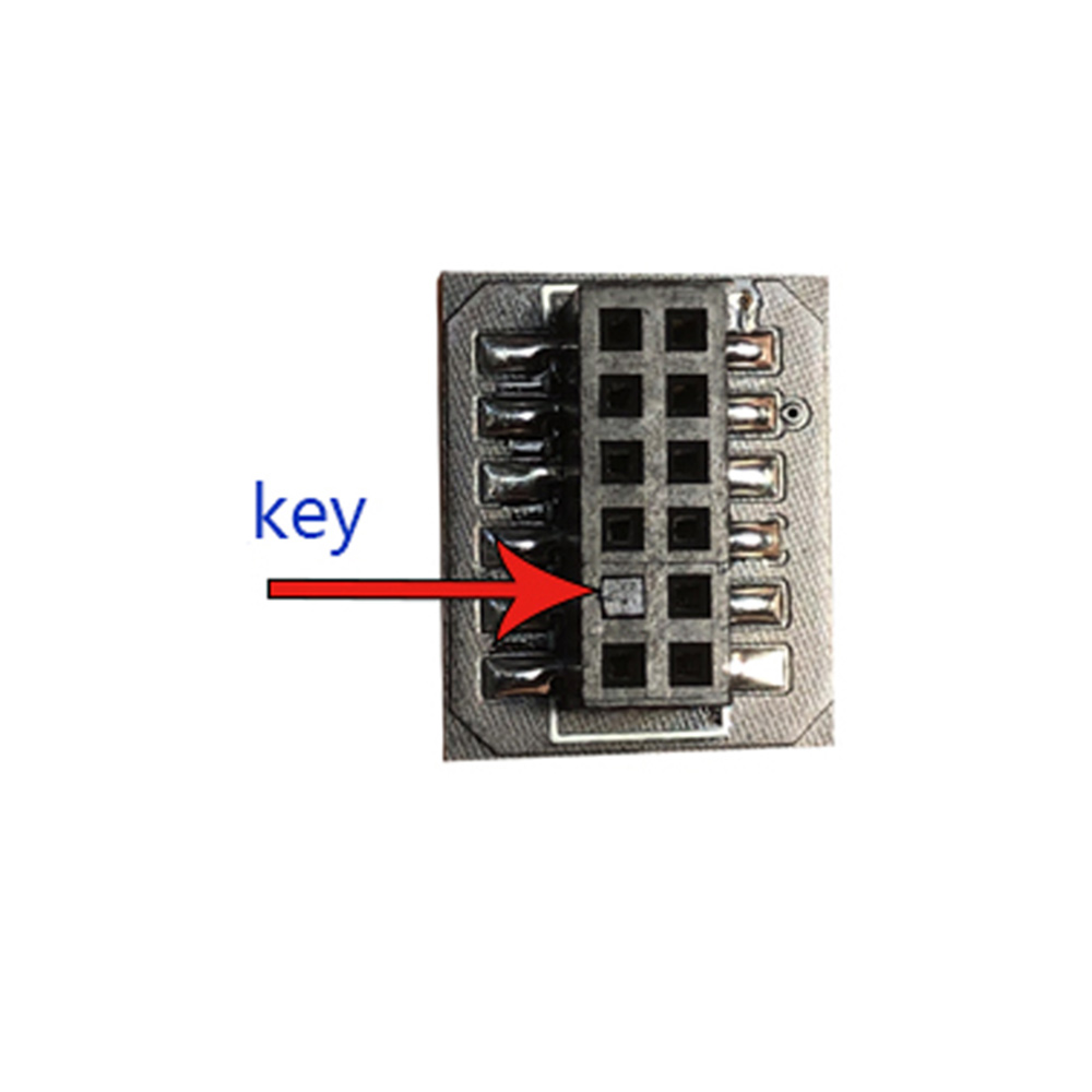 Y22A-TPM 2.0 암호화 보안 모듈 원격 카드 M - Ir Remote Module 리뷰 및 가격