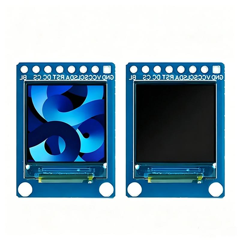 ESP32 TFT 디스플레이 0.85인치 IPS LCD - Tft Display 2.4 리뷰 및 가격