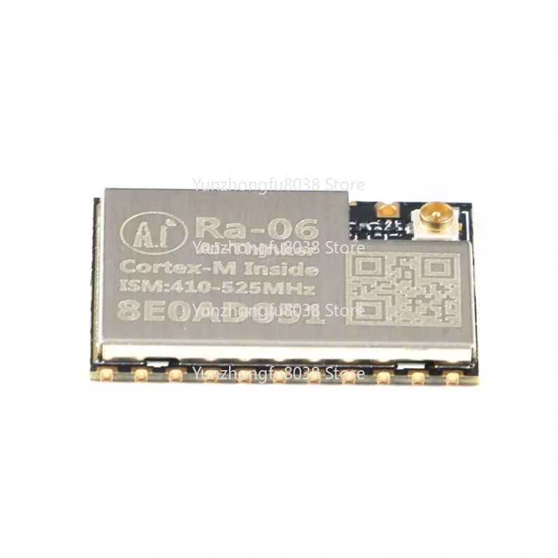 무선 LoRa 센서 SX1278 시리얼 포트 UART  - Lora Sx1278 리뷰 및 가격