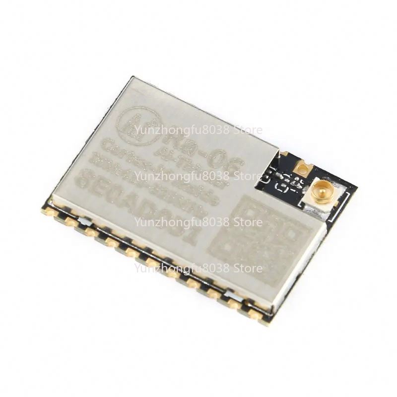 무선 LoRa 센서 SX1278 시리얼 포트 UART  - Lora Sx1278 리뷰 및 가격