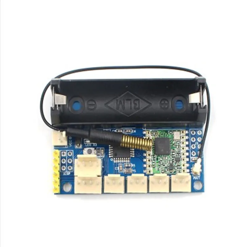 2PCS LoRa 라디오 노드 V1.0 무선 노드 모듈 - Lora Rfm95 리뷰 및 가격