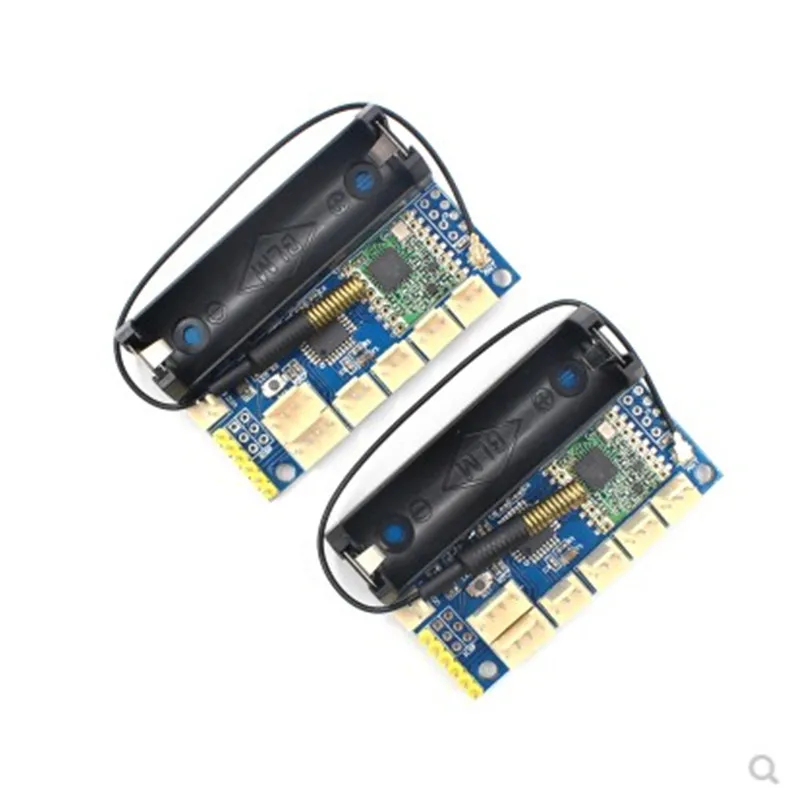 2PCS LoRa 라디오 노드 V1.0 무선 노드 모듈 - Lora Rfm95 리뷰 및 가격