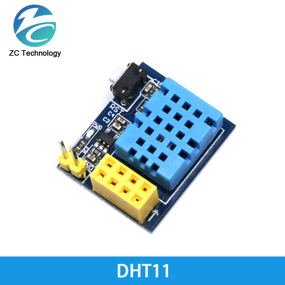 ESP8266 5V WiFi 릴레이 모듈 DS18B20 - Ds18B20 리뷰 및 가격
