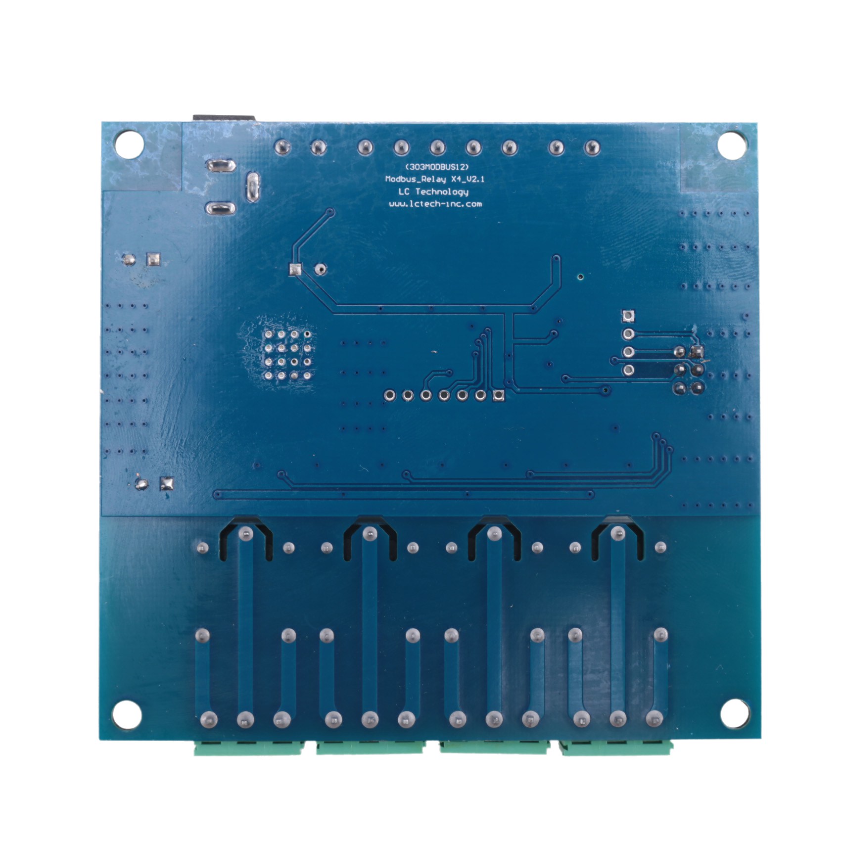 【A03R~】 모드버스 RTU 4채널 릴레이 모듈 입력 - Relay Module 4 Channel 리뷰 및 가격