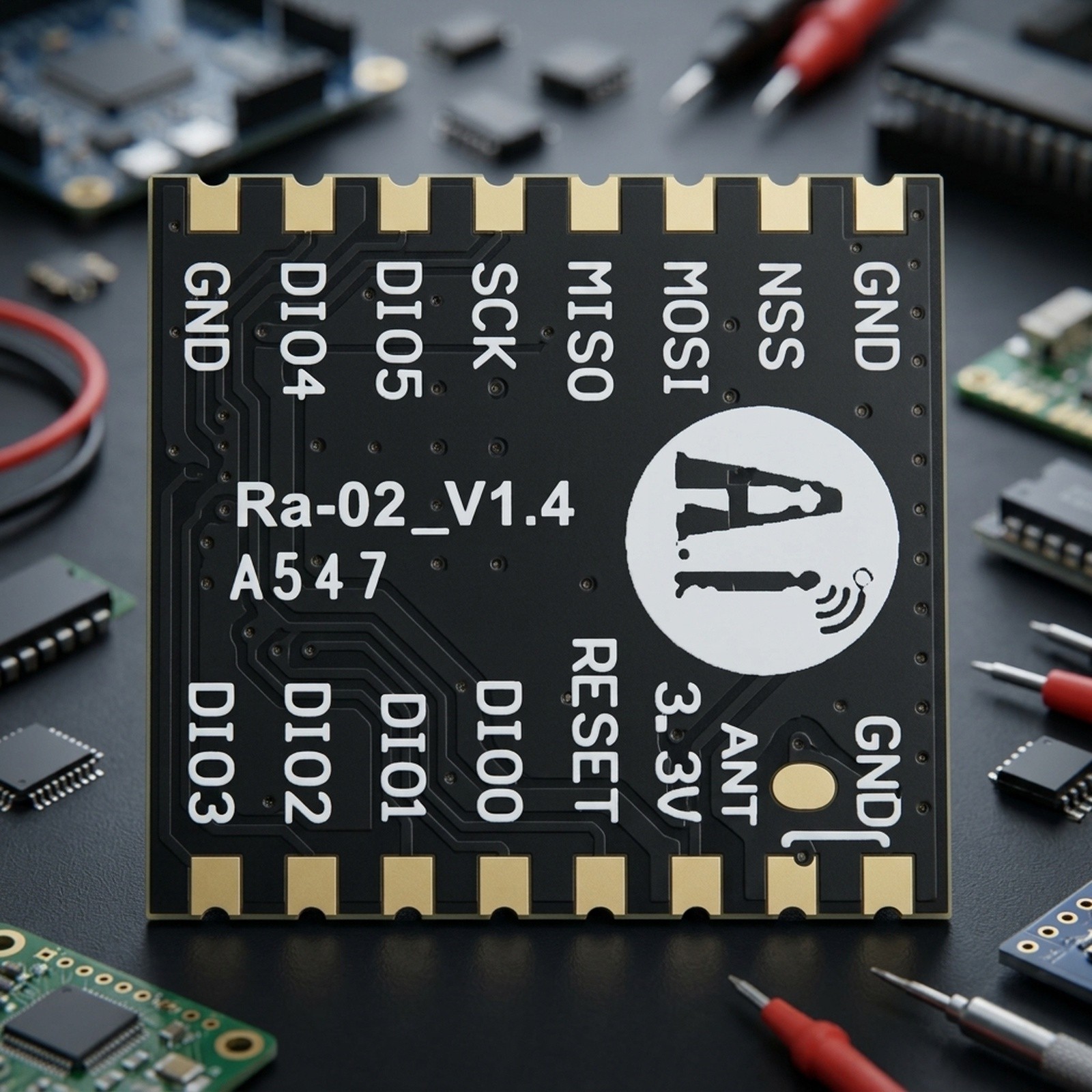 SX1278 LoRa 433MHz UART 시리얼 무선 - Lora Sx1278 리뷰 및 가격