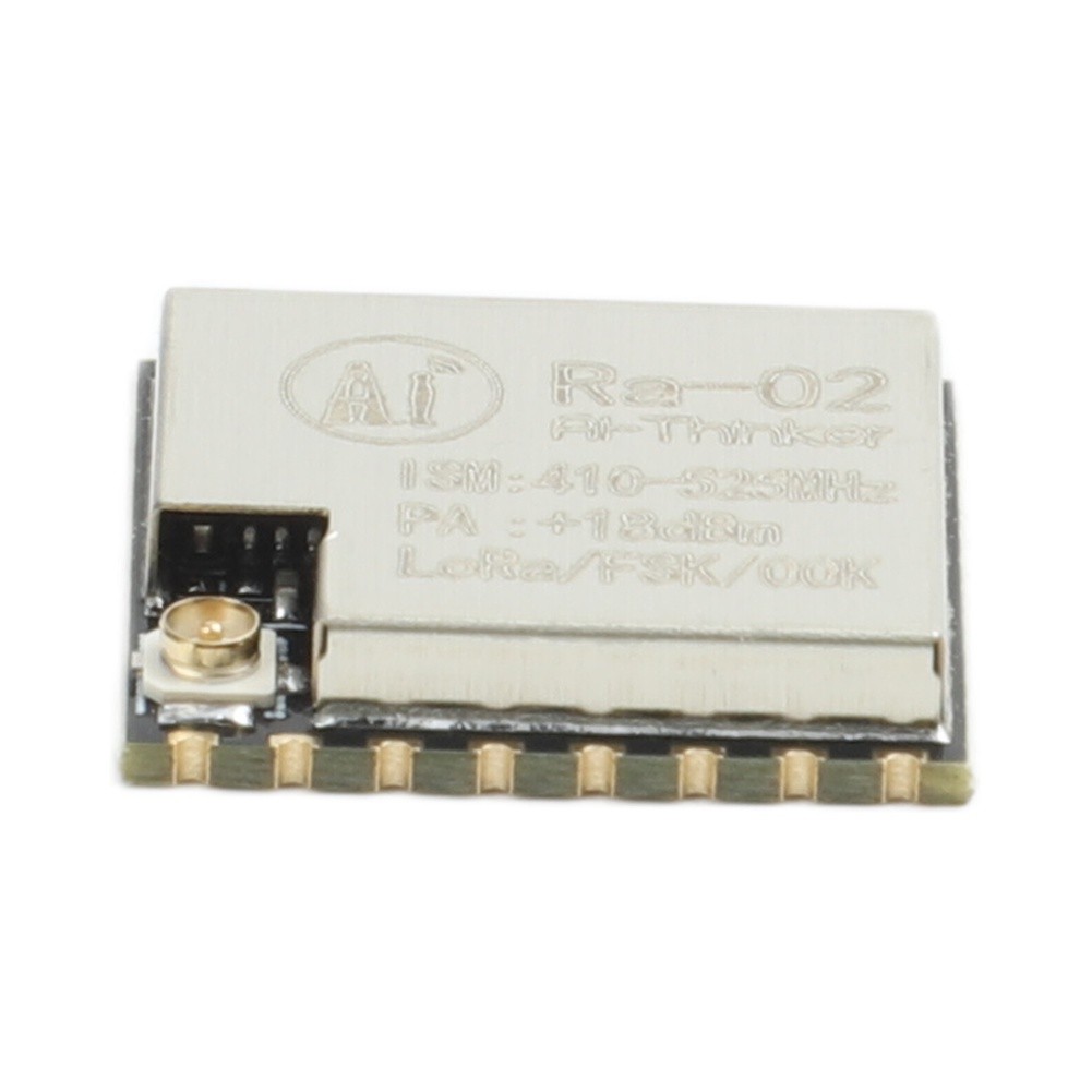 SX1278 LoRa 433MHz UART 시리얼 무선 - Lora Sx1278 리뷰 및 가격