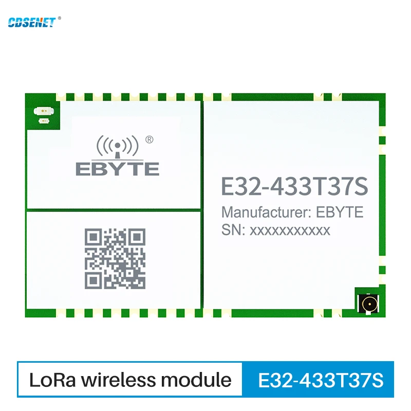LoRa SX1278 433MHz 37dBm 5W Lo - Lora Sx1278 리뷰 및 가격