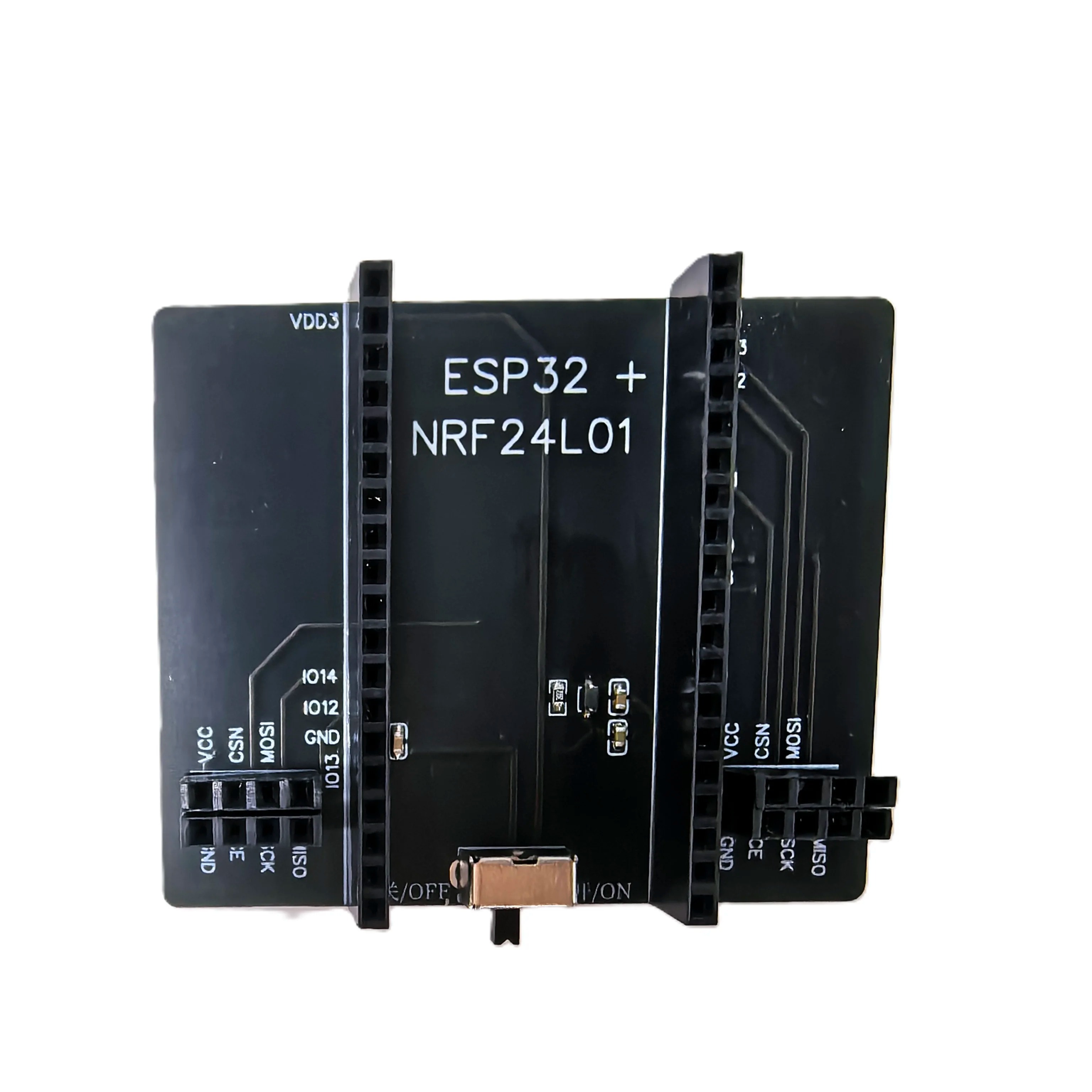 새로운 ESP32 DevKitC 개발 보드, NRF24 - Microphone Module 리뷰 및 가격