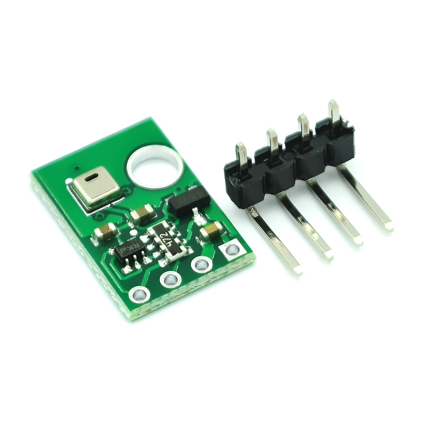AHT20 I2C 온도 및 습도 센서 모듈 고정밀 습도 - Dht11 리뷰 및 가격