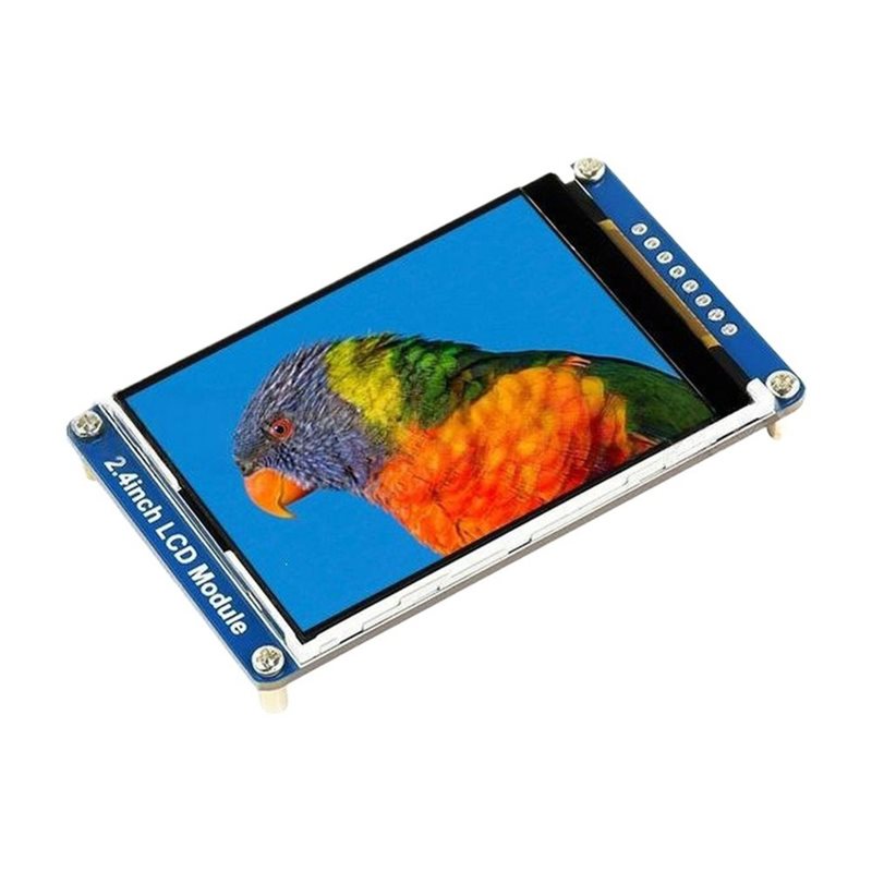 ILI9341 드라이버, 2.4인치 LCD 디스플레이  - Ili9341 리뷰 및 가격