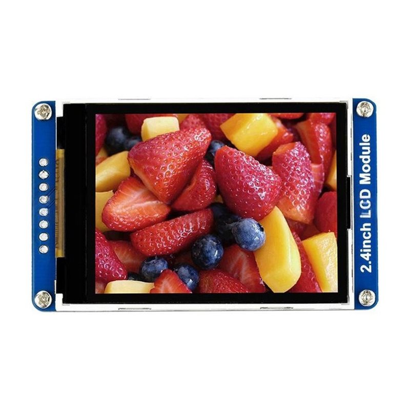 ILI9341 드라이버, 2.4인치 LCD 디스플레이  - Ili9341 리뷰 및 가격