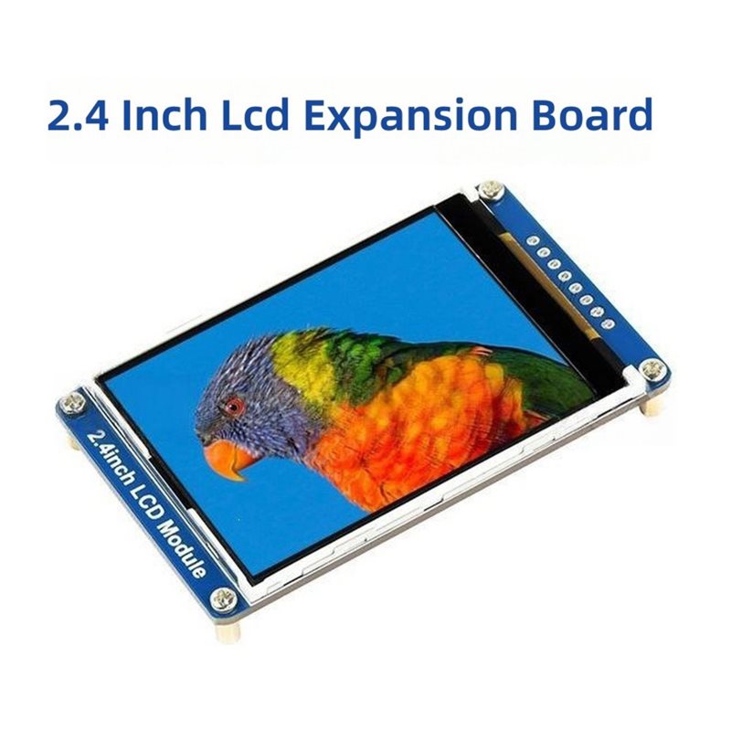 ILI9341 드라이버, 2.4인치 LCD 디스플레이  - Ili9341 리뷰 및 가격