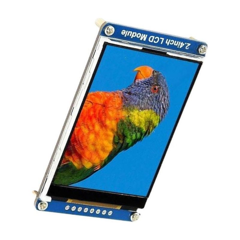 ILI9341 드라이버, 2.4인치 LCD 디스플레이  - Ili9341 리뷰 및 가격