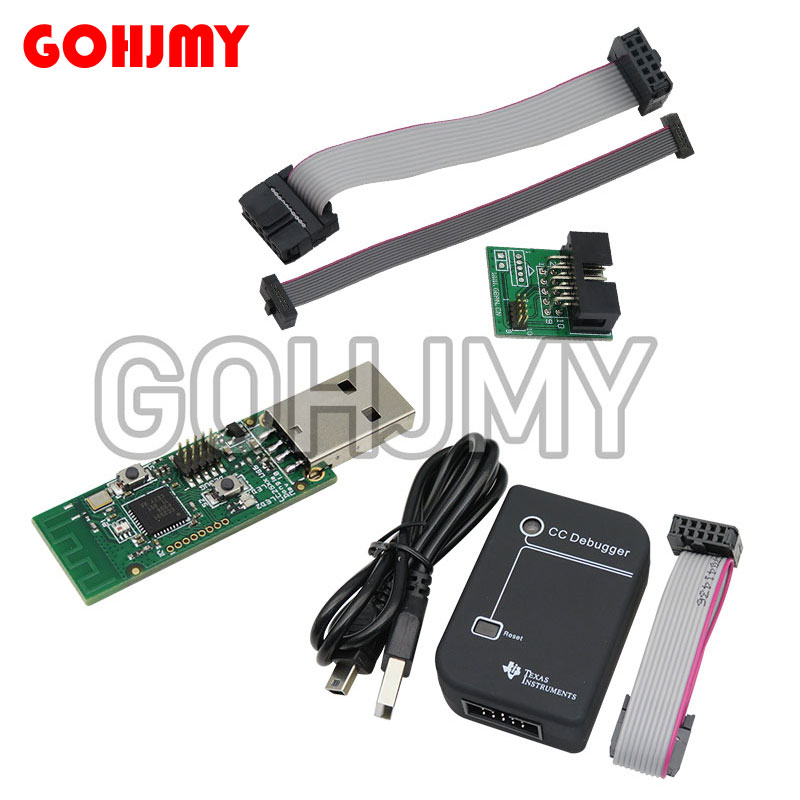 CC 디버거 CC2531 지그비 CC2540 스니퍼 무 - Zigbee Cc2531 리뷰 및 가격