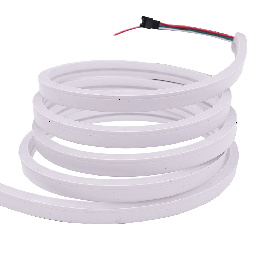 5V WS2812B RGB 네온 불빛 개별적으로 주소  - Ws2812B Strip 5V 리뷰 및 가격