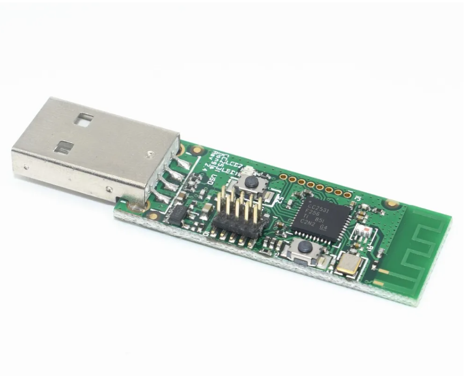무선 CC2531 CC2540 데이터 프로토콜 분석 번 - Zigbee Cc2531 리뷰 및 가격