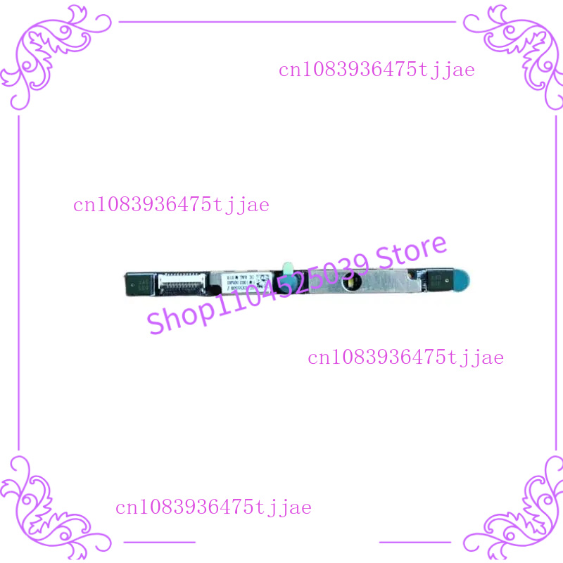 Lenovo IdeaPad 5-15IIL05용 웹캠 마 - Microphone Module 리뷰 및 가격