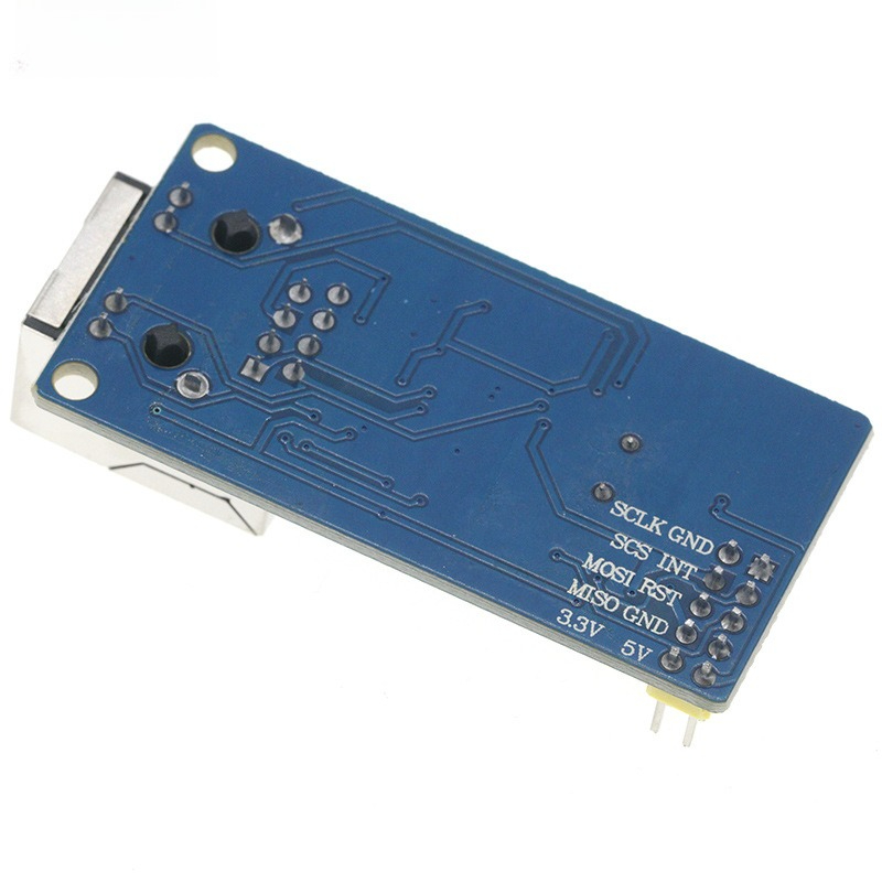 W5500 이더넷 네트워크 모듈, SPI, TCP/IP - Ethernet W5500 리뷰 및 가격