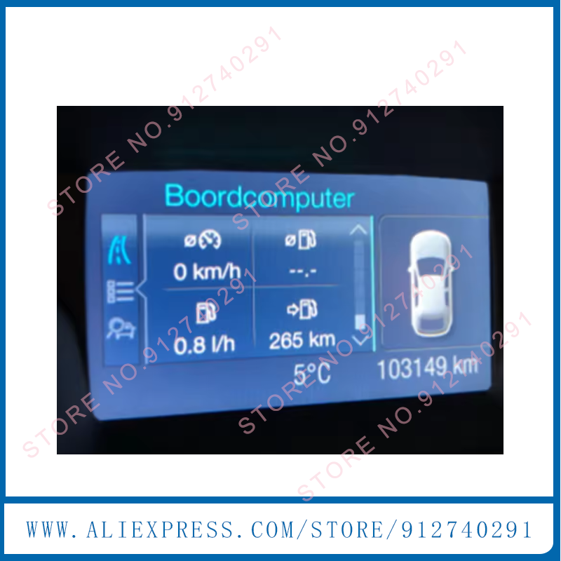 LQ042T5DZ11 LQ042T5DZ13C LQ042 - Tft Display 2.4 리뷰 및 가격