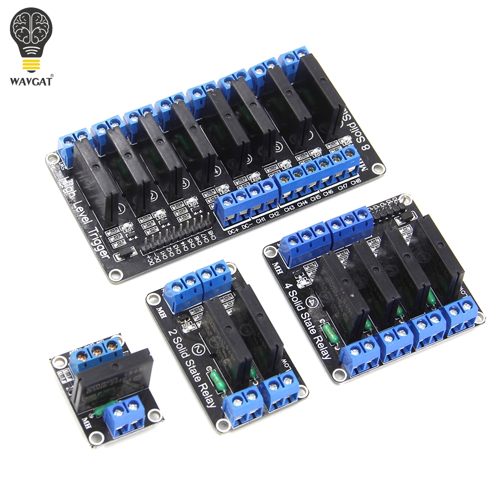 12V 릴레이 12 4 8 채널 SSR Arduino  - Relay Module 4 Channel 리뷰 및 가격