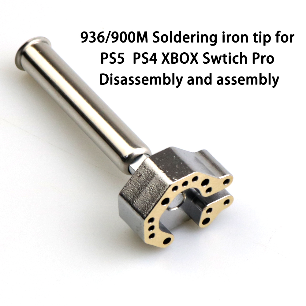 T12/C245/TS100/936 조이스틱 납땜 인두  - Soldering Iron Temperature Probe 리뷰 및 가격