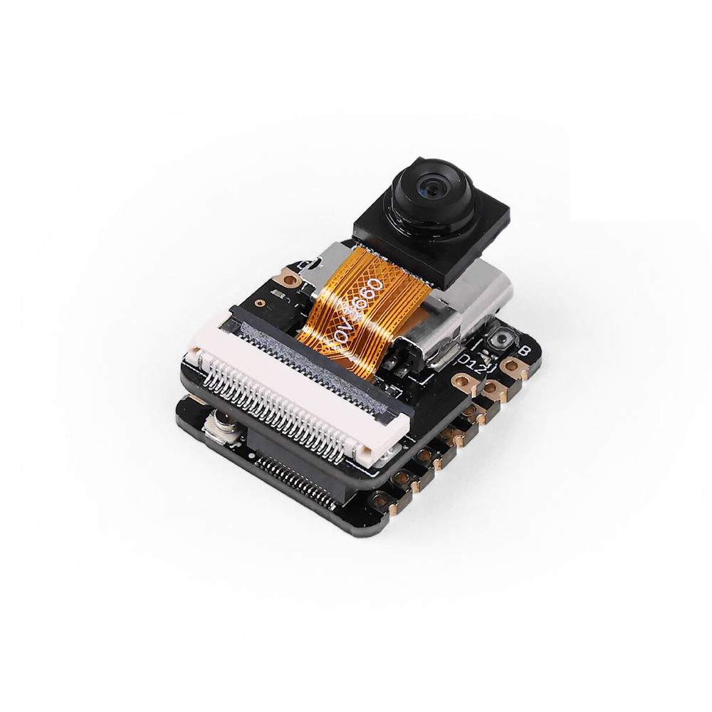 Seeed Studio XIAO ESP32 S3 센스  - Microphone Module 리뷰 및 가격