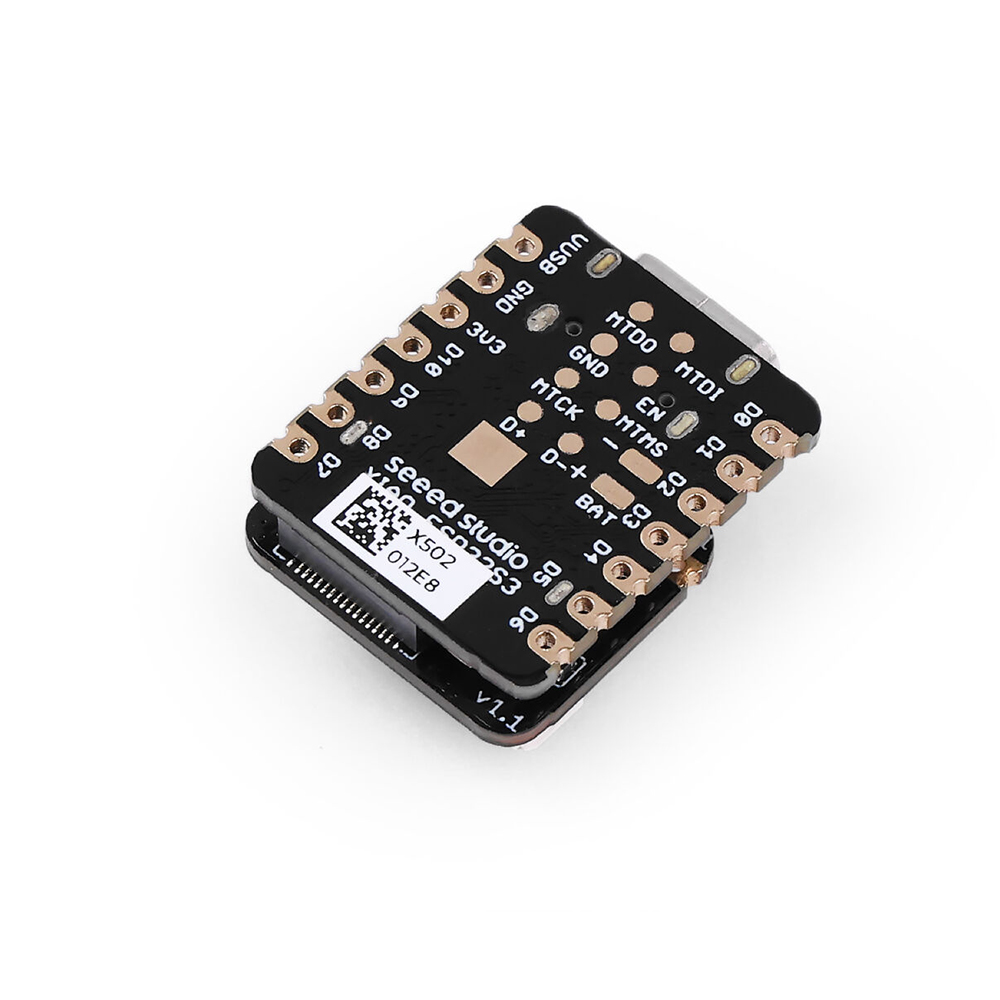 Seeed Studio XIAO ESP32 S3 센스  - Microphone Module 리뷰 및 가격