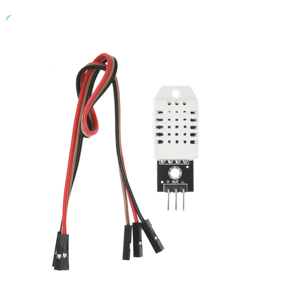 1-10PCS DHT22 단일 버스 디지털 온도 및 습 - Dht22 리뷰 및 가격