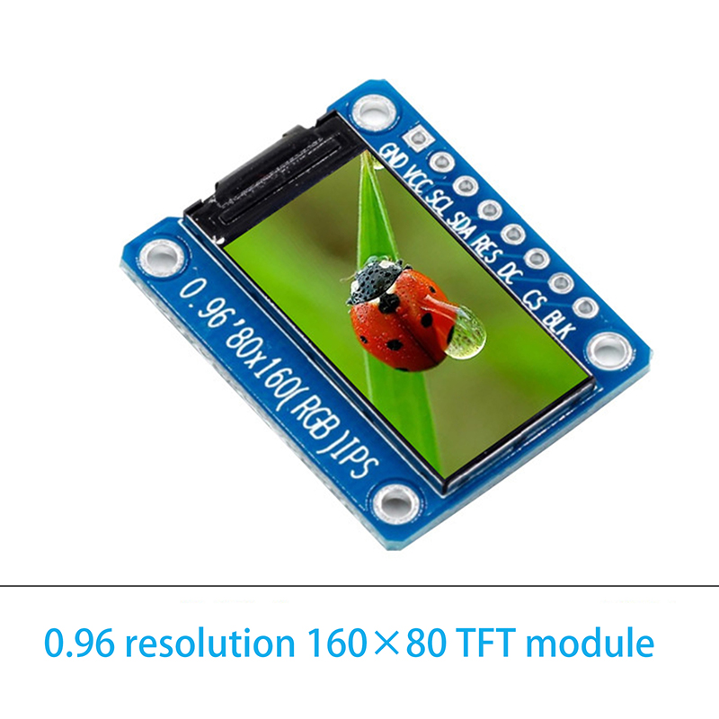 Y-1 Pc 0.96 인치 IPS OLED 디스플레이  - Oled Display 0.96 리뷰 및 가격