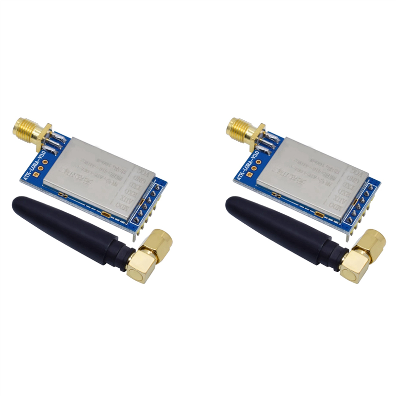AA60-2X ATK-LORA-01 LORA 모듈 무선 - Lora Sx1278 리뷰 및 가격