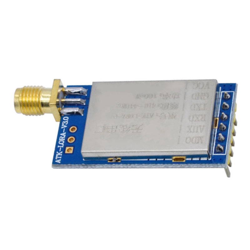 AA60-2X ATK-LORA-01 LORA 모듈 무선 - Lora Sx1278 리뷰 및 가격