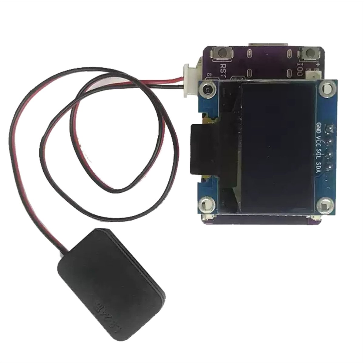 A85P 미니 ESP32-S3-N16R8 개발 보드,  - Oled Display 0.96 리뷰 및 가격