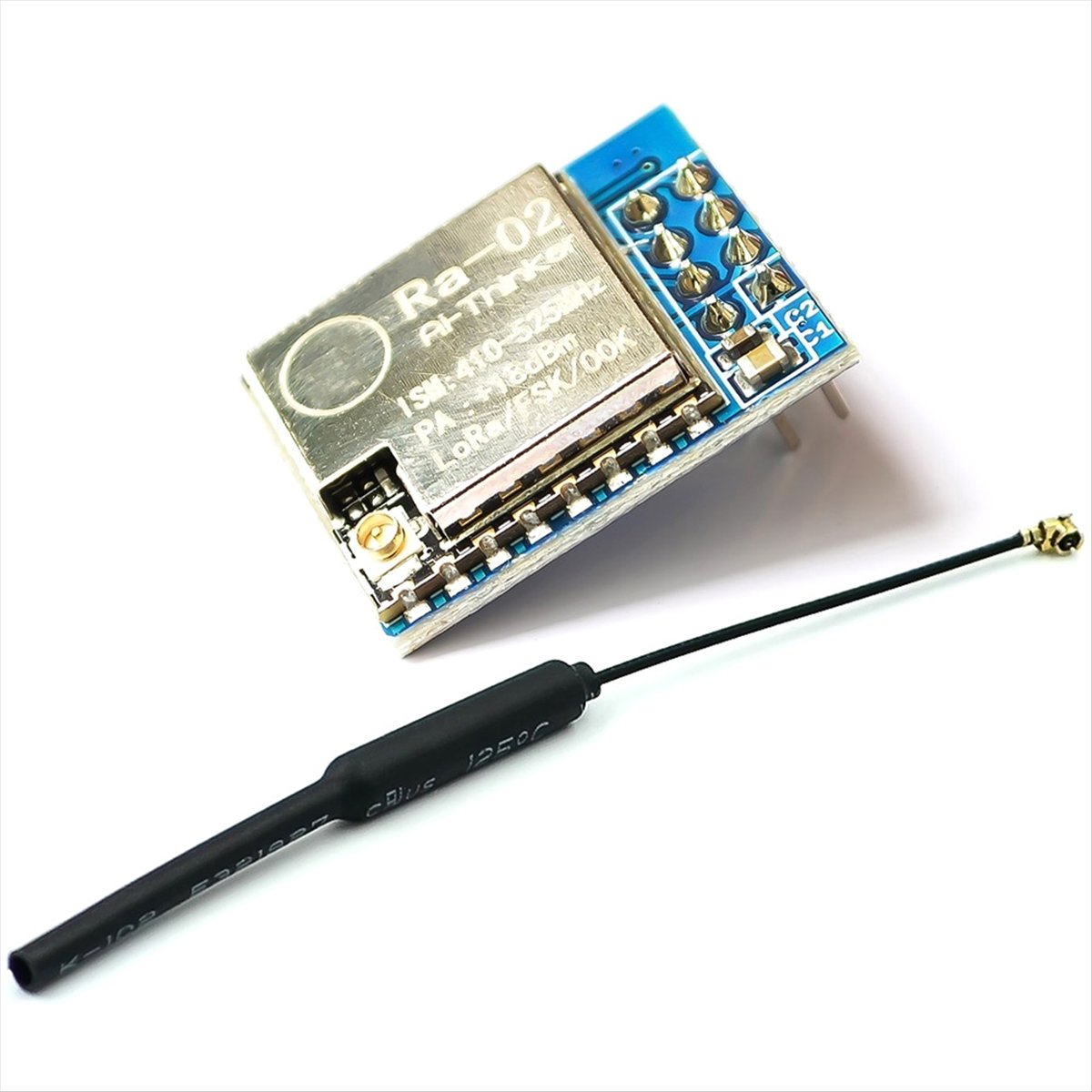 A14M 433MHz SX1278 LoRa 모듈, 43 - Lora Sx1278 리뷰 및 가격
