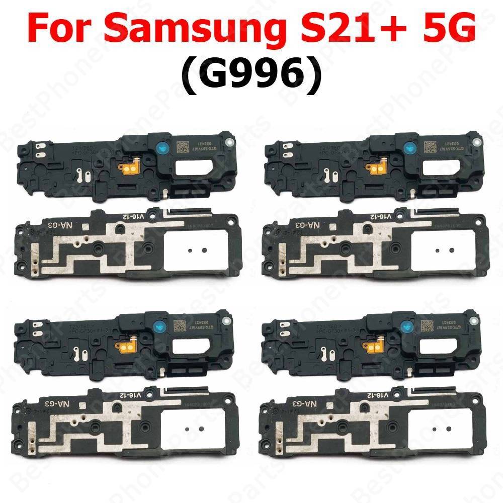 삼성 갤럭시 S21 플러스 S21+ 5G G996 버저 - Buzzer Module 리뷰 및 가격